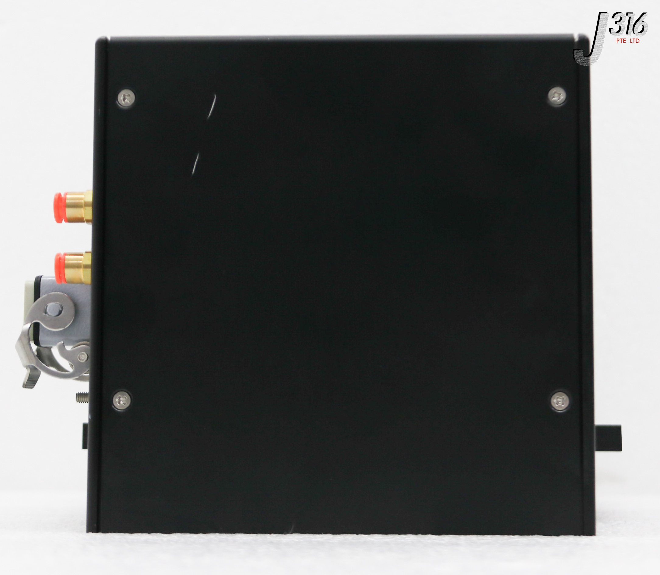 36997 KAWASAKI 300MM NF PREALIGNER, AMAT 0190-54617 3NS001S-L006